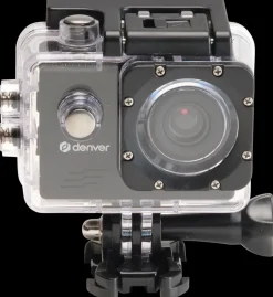 Denver Actionkamera 5MP| Overvågningskamera