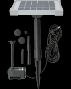 Adano Springvandspumpe solar| Havebassiner Og -Pumper