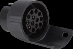 BRANFORD Adapter 7 til 13-polet 12 volt mini| Adaptere Og Kabler