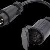 BRANFORD Adapter 7 til 13-polet 12V| Adaptere Og Kabler