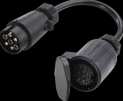 BRANFORD Adapter 7 til 13-polet 12V| Adaptere Og Kabler