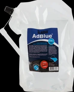 Alaska AdBlue 3 L| Additiver