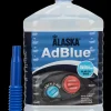 Alaska AdBlue 5 L| Additiver