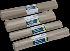 Adano Affaldssæk 70 x 110 cm 100 L| Affaldsspande Og -Poser