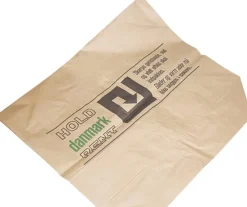 Affaldssæk papir 110 liter 3-pak| Affaldsspande Og -Poser