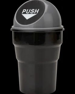 Affaldsspand til kopholder| Øvrigt Autoudstyr