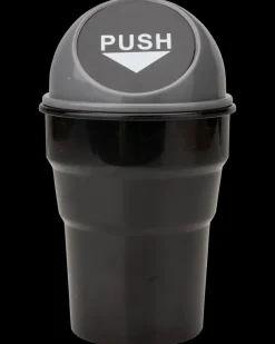 Affaldsspand til kopholder| Øvrigt Autoudstyr