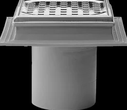 Afløbsskål 110 mm| Badeværelsesartikler