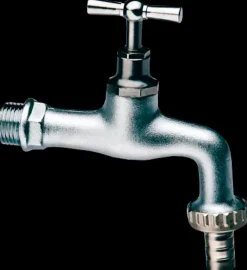 Aftaphane 1/2"| Haner Og Ventiler