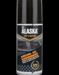 Alaska Aircon cleaner 150 ml| Rense- Og Plejemidler