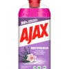Ajax Mediterranean Lavendel - 1000 ml| Rengøringsmidler