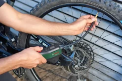 Bosch Akku-luftpumpe EasyPump 3,6 V| Øvrigt Elværktøj