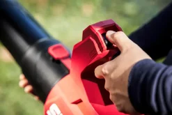 SKIL Akku-løvblæse - Kulfri| Løvsugere