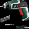 Bosch Akku-skruetrækker IXO7 3,6 V| Akku Bore- Og Skruemaskiner