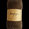 Akrylgarn 50 g - espresso| Sy Og Strik