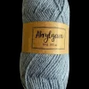 Akrylgarn 50 g - støvet blå| Sy Og Strik