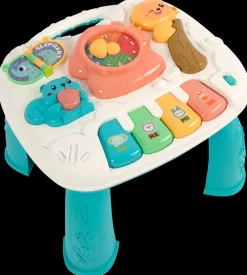 Barnets Favorit Aktivitetsbord| Øvrigt Legetøj