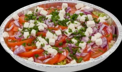 Alubakke Ø25 cm 10-pak| Reserve- Og Løsdele|Grilltilbehør