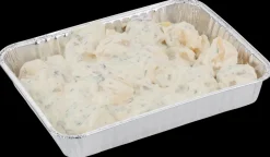 Alubakke lille 17,5 x 22,5 - 10-pak| Reserve- Og Løsdele|Grilltilbehør