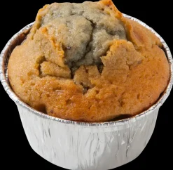 Aluform til muffin Ø8,5 cm - 20-pak| Reserve- Og Løsdele|Grilltilbehør