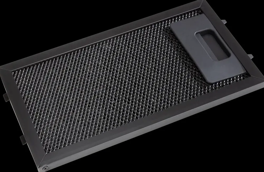 Aluminiumsfilter lille til emhætte 38584+38585| Tilbehør Og Reservedele