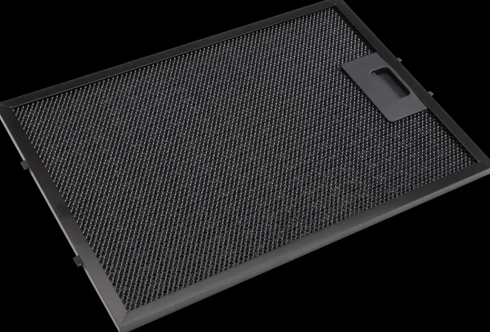 Aluminiumsfilter stor til emhætte 38584+38585| Tilbehør Og Reservedele