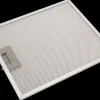 Aluminiumsfilter til emhætte TF2560| Tilbehør Og Reservedele