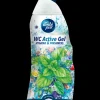 Ambi Pur WC-gel 750 ml - mint| Rengøringsmidler