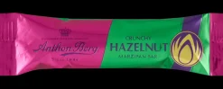 Anthon Berg Marcipanbrød Hazelnut 33 g| Chokolade Og Kager