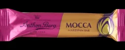 Anthon Berg Marcipanbrød Mocca 33 g| Chokolade Og Kager