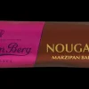 Anthon Berg Marcipanbrød Nougat 40 g| Chokolade Og Kager