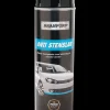 BRANFORD Anti stenslagsspray 500 ml| Rustbeskyttelse