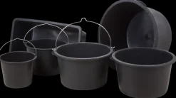 Arbejdsbalje 40 L| Spande Og Baljer