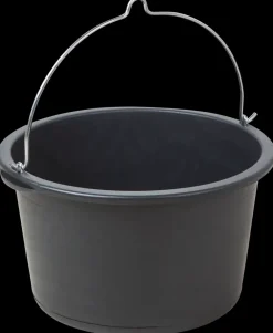 Arbejdsbalje med hank 40 L| Spande Og Baljer
