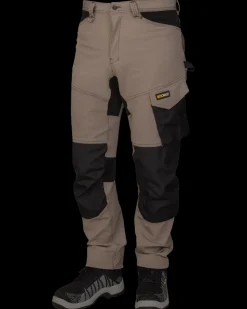 Workz Arbejdsbukser Gotland| Arbejdsbukser Og Outdoor Bukser