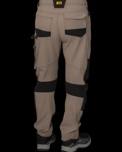 Workz Arbejdsbukser Gotland| Arbejdsbukser Og Outdoor Bukser