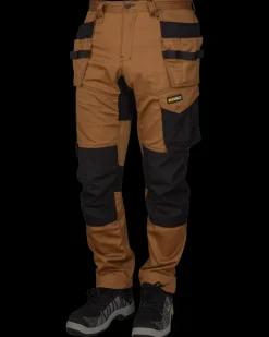 Workz Arbejdsbukser Göteborg| Arbejdsbukser Og Outdoor Bukser