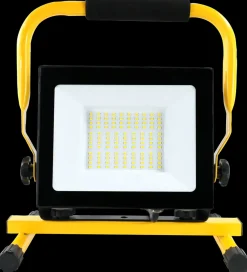 Sartano Arbejdslampe 50 W IP65| Arbejdsbelysning