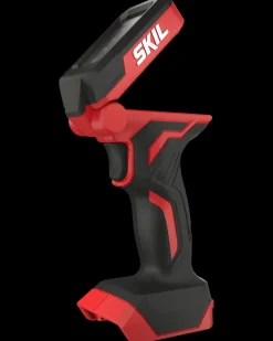 SKIL Arbejdslampe akku-LED-spotlight 20V 3155 CA| Arbejdsbelysning