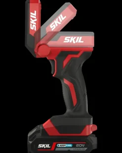 SKIL Arbejdslampe akku-LED-spotlight 20V 3155 CA| Arbejdsbelysning