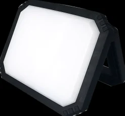 Sartano Arbejdslampe genopladelig 10 W| Arbejdsbelysning