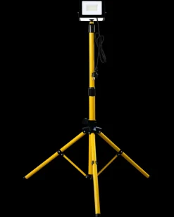 Sartano Arbejdslampe på stativ 30 W| Arbejdsbelysning