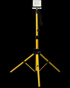 Sartano Arbejdslampe på stativ 50 W| Arbejdsbelysning