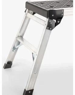 Mitsutomo Arbejdsplatform aluminium| Stiger Og Stilladser