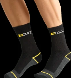 Workz Arbejdsstrømper 8-pak| Strømper Og Arbejdsstrømper