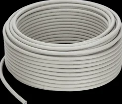 Armeret installationskabel 5G2,5 mm² 50 m| Installationskabler