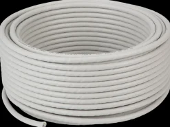 Armeret installationskabel 5G1,5 mm² 50 m| Installationskabler