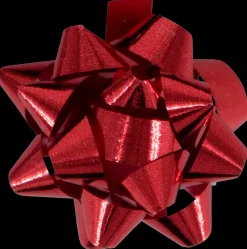 Artisette-sløjfe Ø3 cm - assorterede farver| Festartikler