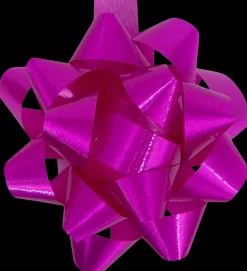 Artisette-sløjfe Ø3 cm - assorterede farver| Festartikler