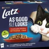Latz As good as it looks - Countryside Selection 12x85 g| Hundefoder, Kattemad Og Godbidder